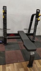 Flat Bench Press