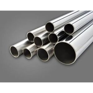 304 Stainless Steel Pipe