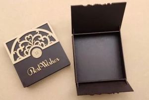 Wooden Gift Box