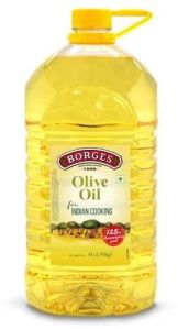 Borges Olive Oil