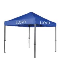 promotional canopy tent