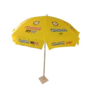 Promotional Umbrellas