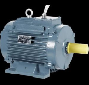 Three Phase Electric Motor