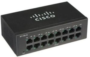 Cisco Network Switch