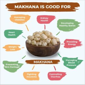 Makhana