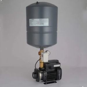 Single Phase Pressure Pump