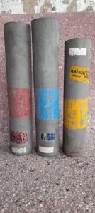 Galvanized Iron Pipe