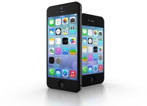 iphone app development services