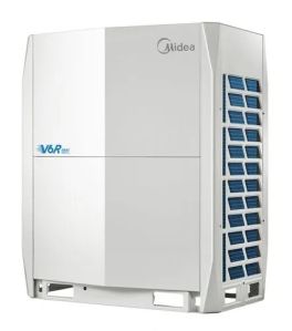 Midea Carrier Vrf System