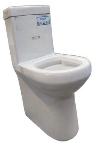 Ceramic Toilet Seat
