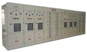 Lt Distribution Panel