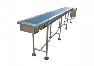 Packing Belt Conveyor