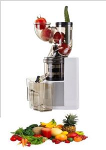 BlueBerry BMW Slow Juicer CJ-12W