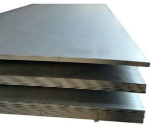 Mild Steel Plate