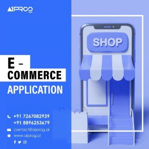 ecommerce development services