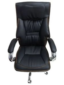 Nilkamal Revolving Boss Chair