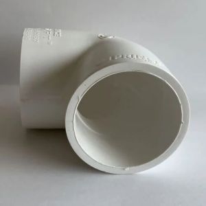 pvc elbow