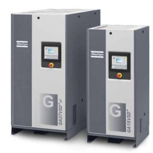 Rotary Screw Compressor