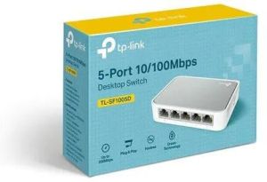 Desktop Network Switch