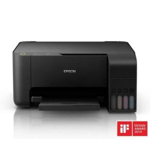 Epson Ink Tank Printers