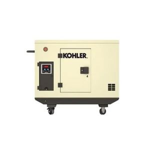 Kohler Portable Generator