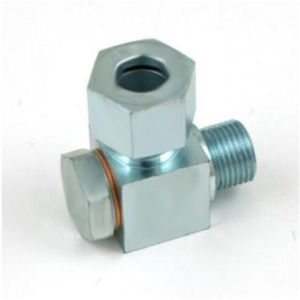 HYDRAULIC BANJO ELBOW FITTINGS