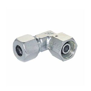 HYDRAULIC SWIVEL ELBOW FITTINGS