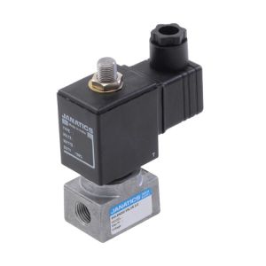 PNEUMATIC 2/2 SOLENOID VALVE