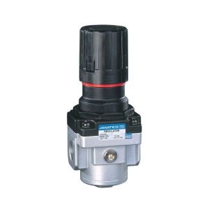 Pneumatic Air Regulator