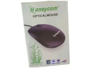 Optical Mouse