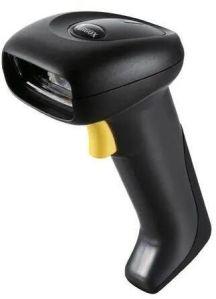 Barcode Scanner