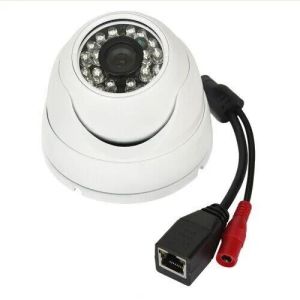 Security Dome Camera