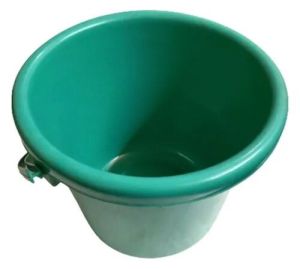 Plastic Bucket