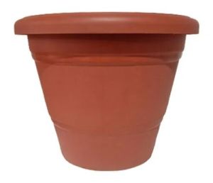 Plastic Flower pot