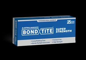 Astral Adhesives Bond Tite