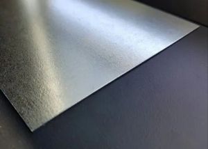 Galvanized Iron Sheet