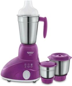 Maharaja Whiteline Juicer Mixer Grinder