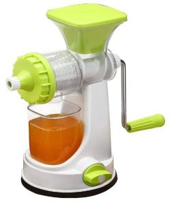 PLASTIC MULTIPURPOSE JUICER