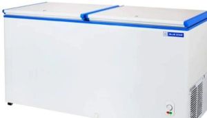 Bluestar Deep Freezer