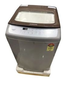 samsung top load washing machine