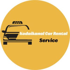 kodaikanal car rental service