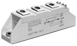 Semikron Thyristor Modules