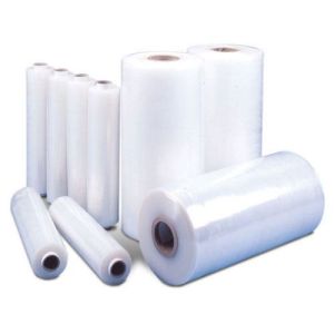 Stretch Wrapping Film