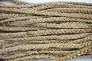 Twisted Jute Rope