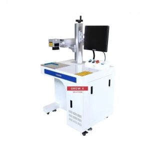 Fiber Laser Marking Machine