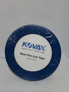 Blue Fine Line Tape