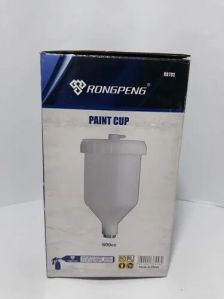 Paint Cup