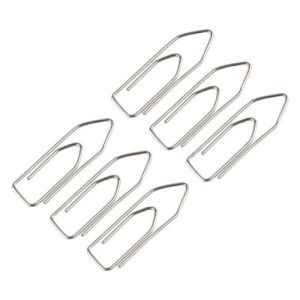 Stainless Steel Paper Clips