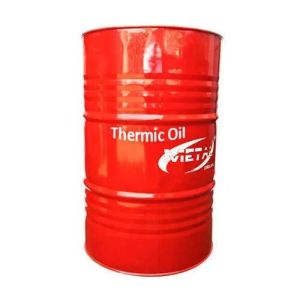 Thermic Fluid Oil