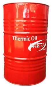 Thermic Fluid Oil